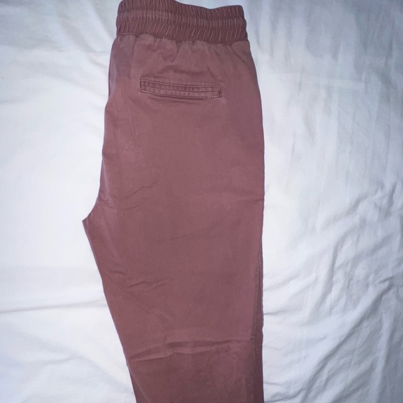Pink cargo pants - Picture 3 of 3